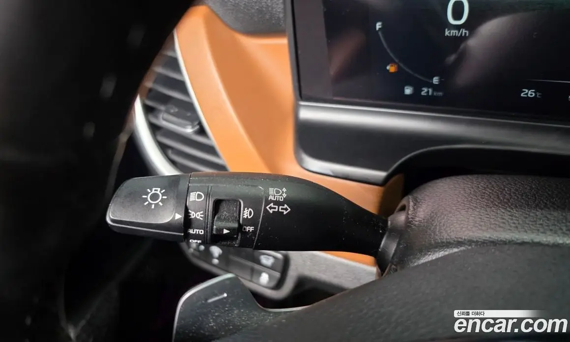 Kia Seltos 2022 1.6 автомат (гидро), фото 37
