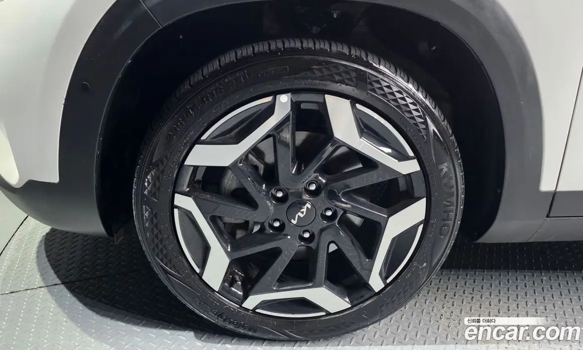 Kia Seltos 2022 1.6 автомат (гидро), фото 5