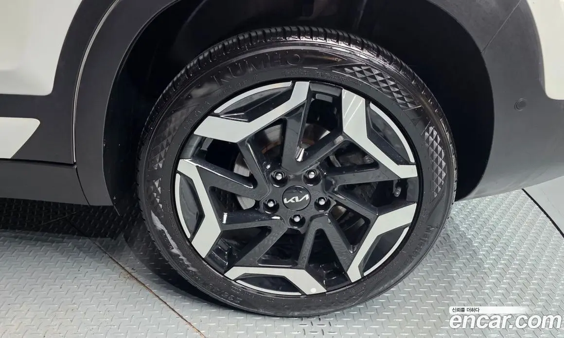 Kia Seltos 2022 1.6 автомат (гидро), фото 7