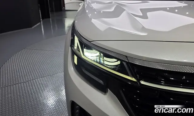 Kia Seltos 2022 1.6 автомат (гидро), миниатюра 8