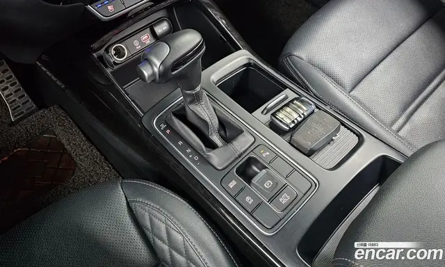Kia Sorento 2019 2.0 автомат (гидро), миниатюра 12