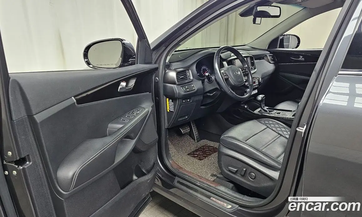Kia Sorento 2019 2.0 автомат (гидро), фото 13