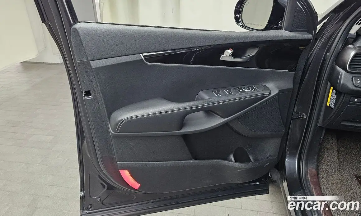 Kia Sorento 2019 2.0 автомат (гидро), фото 14