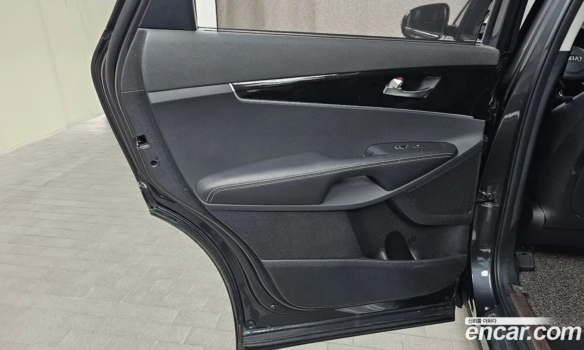 Kia Sorento 2019 2.0 автомат (гидро), фото 15