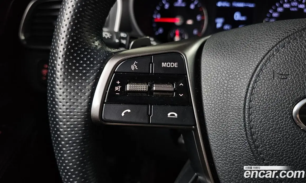 Kia Sorento 2019 2.0 автомат (гидро), фото 21