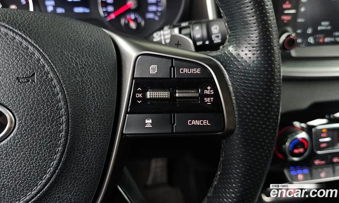 Kia Sorento 2019 2.0 автомат (гидро), фото 22