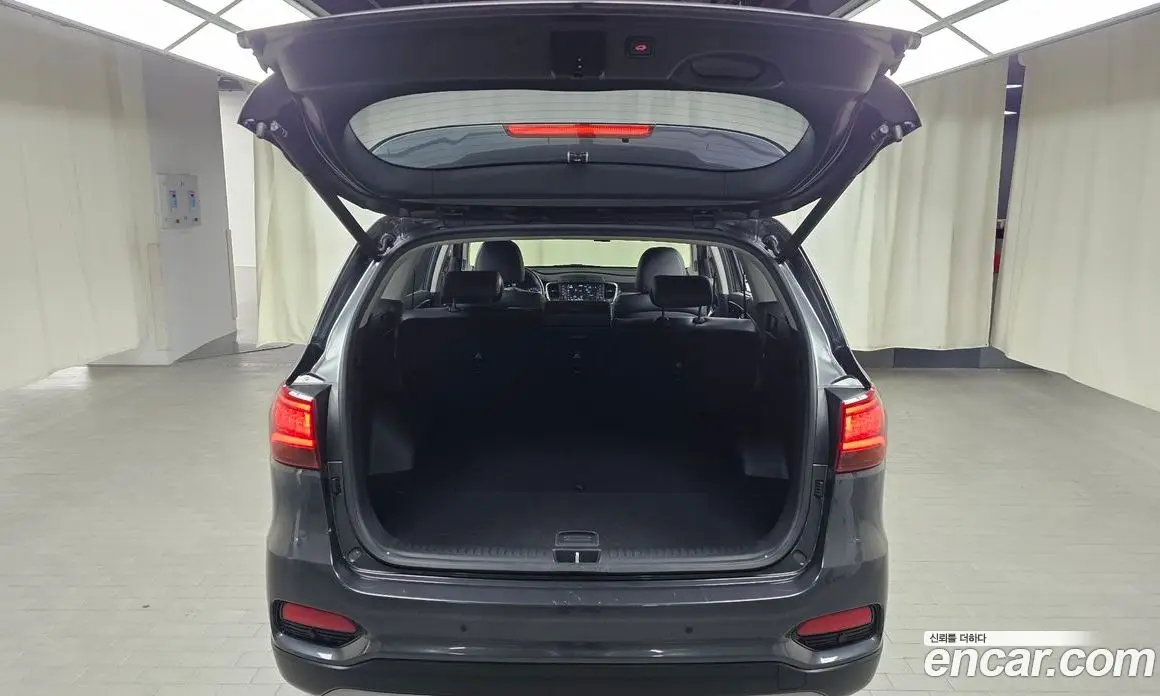 Kia Sorento 2019 2.0 автомат (гидро), фото 24