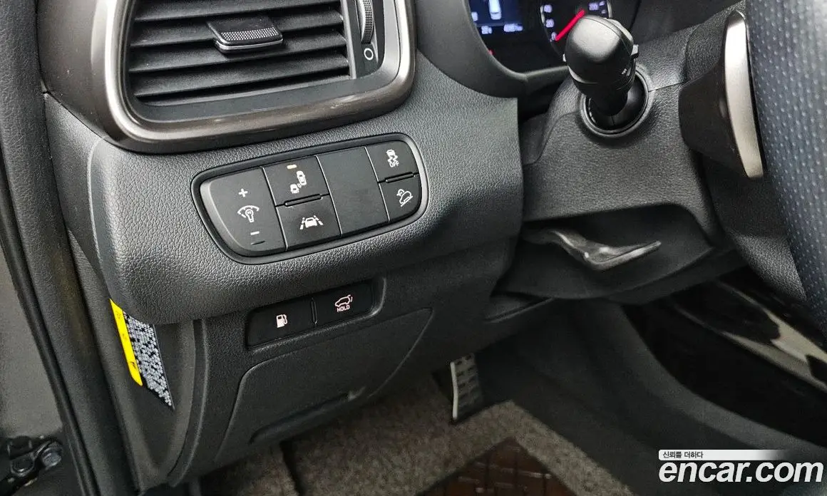 Kia Sorento 2019 2.0 автомат (гидро), фото 26