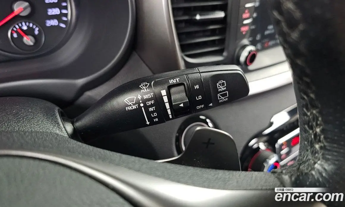 Kia Sorento 2019 2.0 автомат (гидро), фото 27