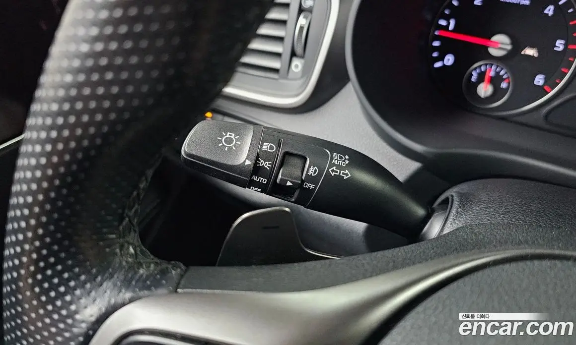 Kia Sorento 2019 2.0 автомат (гидро), фото 30