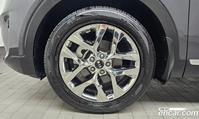 Kia Sorento 2019 2.0 автомат (гидро), миниатюра 5