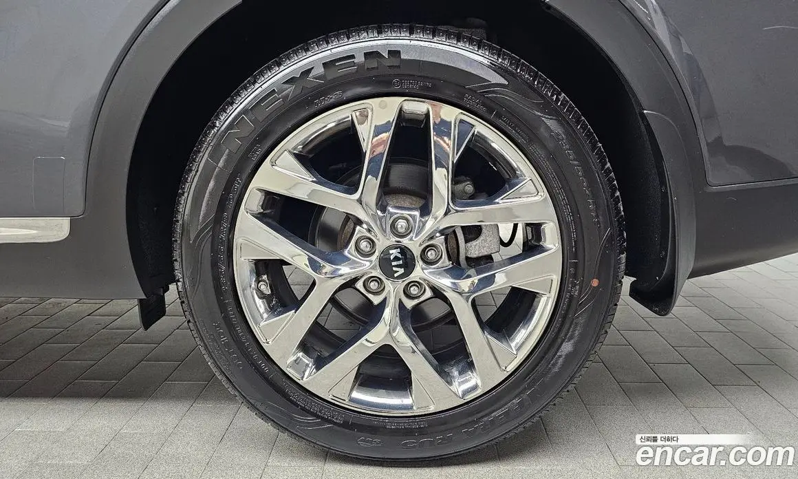 Kia Sorento 2019 2.0 автомат (гидро), фото 7