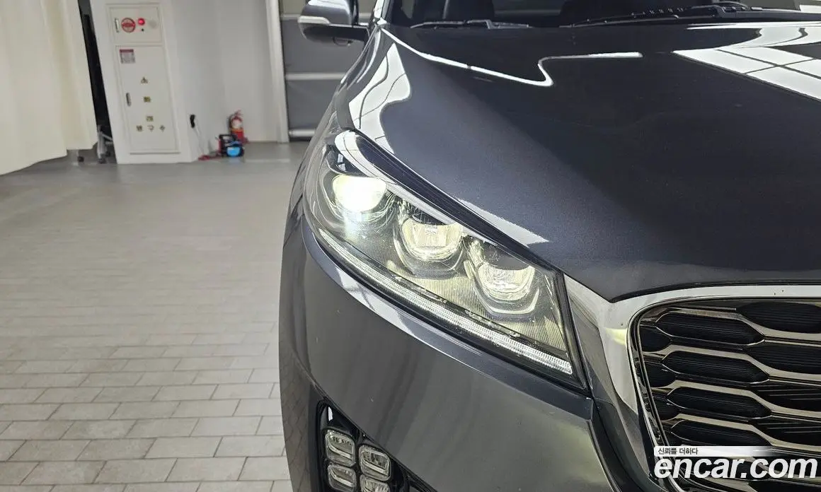 Kia Sorento 2019 2.0 автомат (гидро), фото 8
