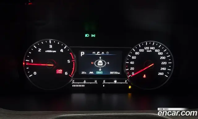 Kia Sorento 2021 2.2 автомат (гидро), миниатюра 11