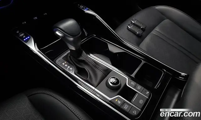Kia Sorento 2021 2.2 автомат (гидро), миниатюра 12