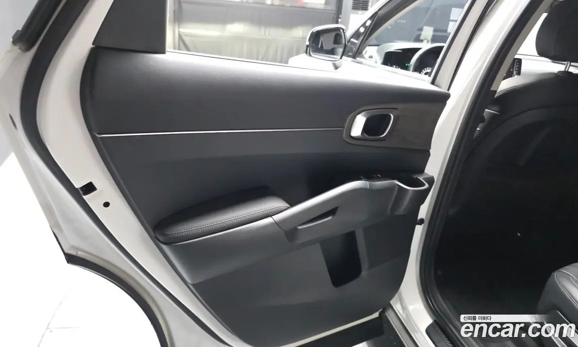 Kia Sorento 2021 2.2 автомат (гидро), фото 15