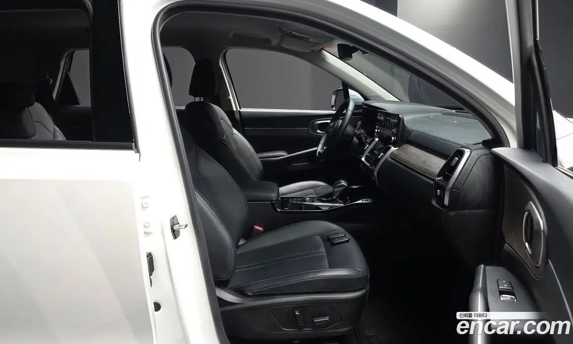 Kia Sorento 2021 2.2 автомат (гидро), фото 16
