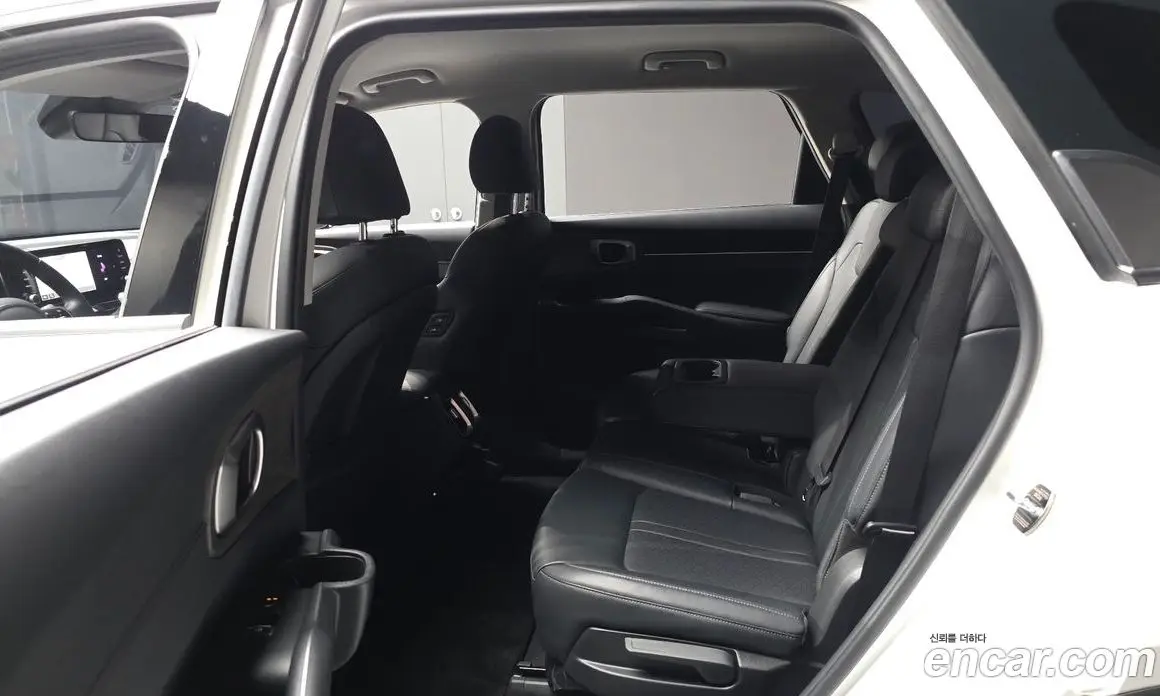 Kia Sorento 2021 2.2 автомат (гидро), фото 18
