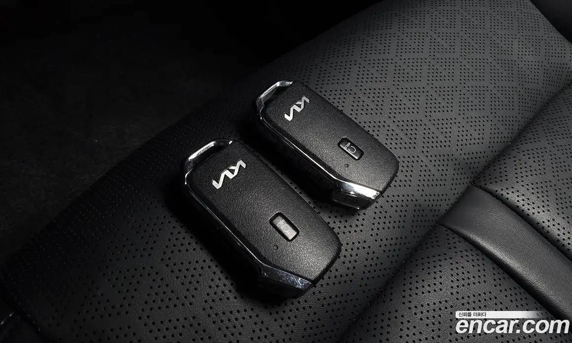 Kia Sorento 2021 2.2 автомат (гидро), фото 22
