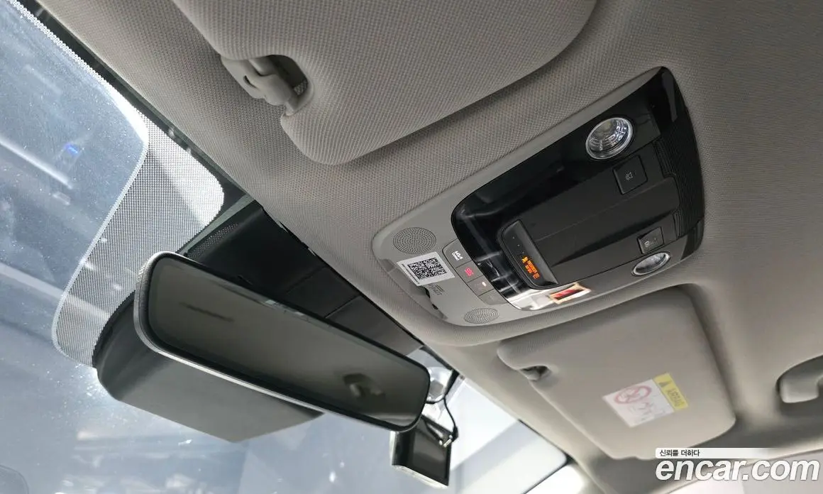 Kia Sorento 2021 2.2 автомат (гидро), фото 23