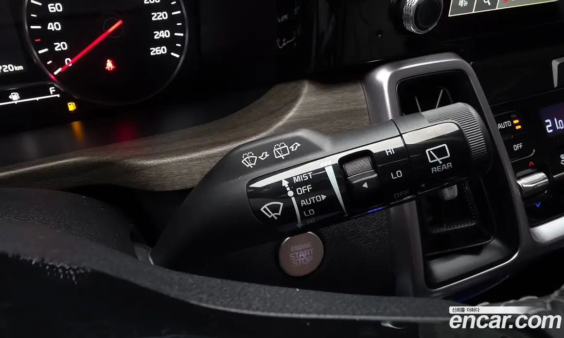 Kia Sorento 2021 2.2 автомат (гидро), фото 24