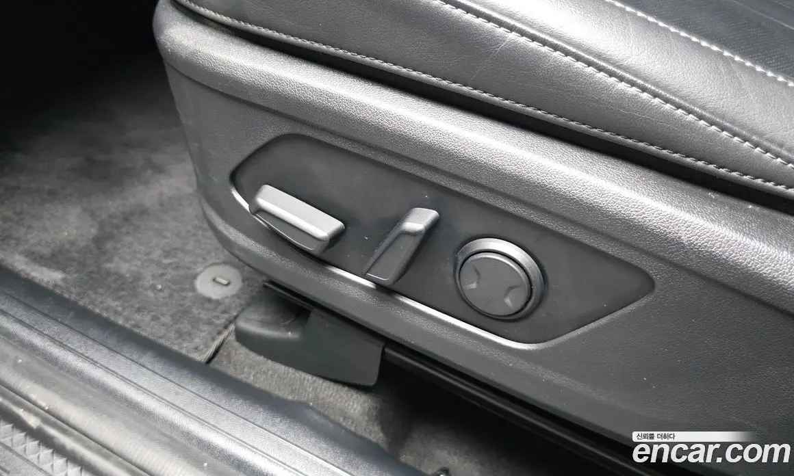 Kia Sorento 2021 2.2 автомат (гидро), фото 28