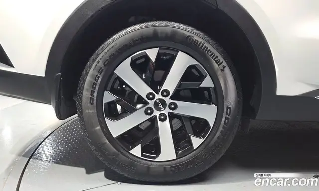 Kia Sorento 2021 2.2 автомат (гидро), миниатюра 5