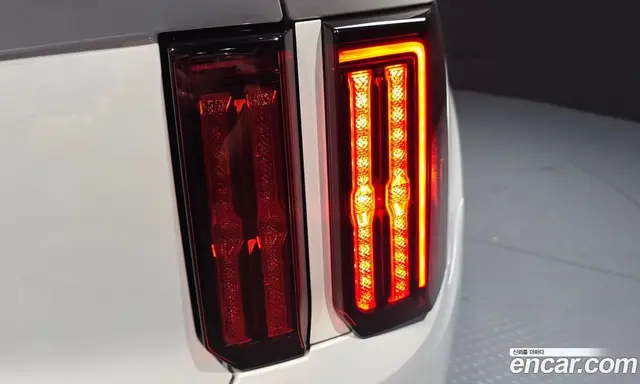 Kia Sorento 2021 2.2 автомат (гидро), миниатюра 9