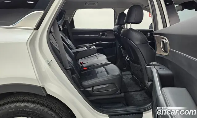 Kia Sorento 2023 2.5 автомат (гидро), миниатюра 11