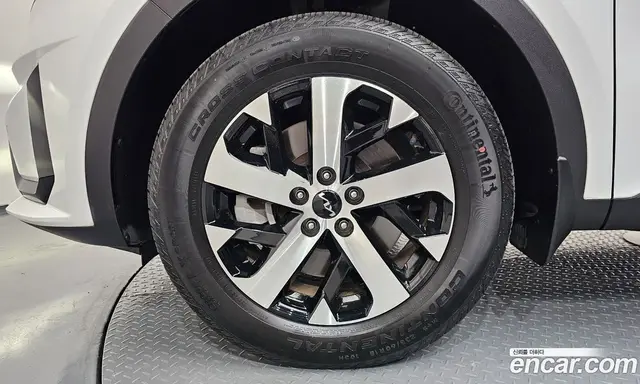 Kia Sorento 2023 2.5 автомат (гидро), миниатюра 5