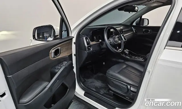 Kia Sorento 2023 2.5 автомат (гидро), миниатюра 10