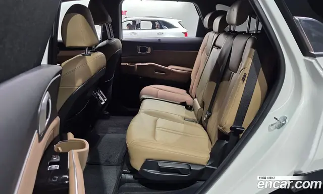 Kia Sorento 2024 2.5 автомат (гидро), миниатюра 11