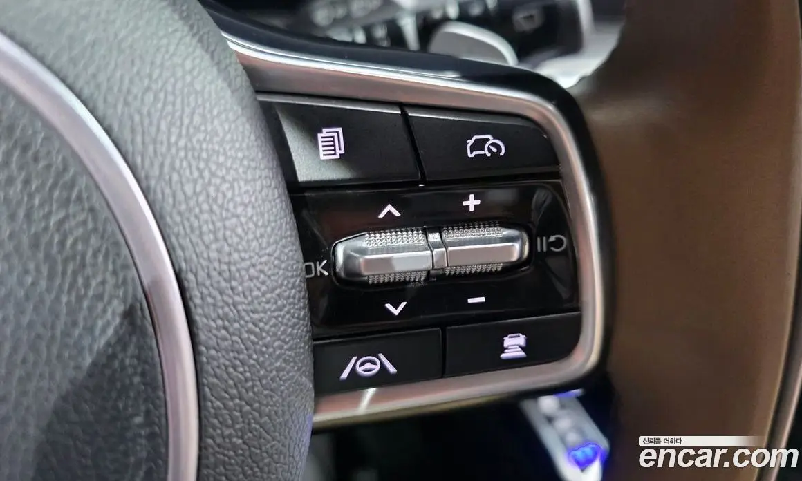 Kia Sorento 2024 2.5 автомат (гидро), фото 14