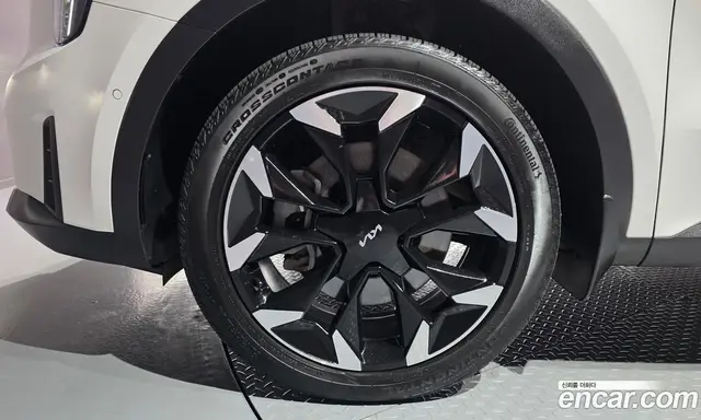 Kia Sorento 2024 2.5 автомат (гидро), миниатюра 5