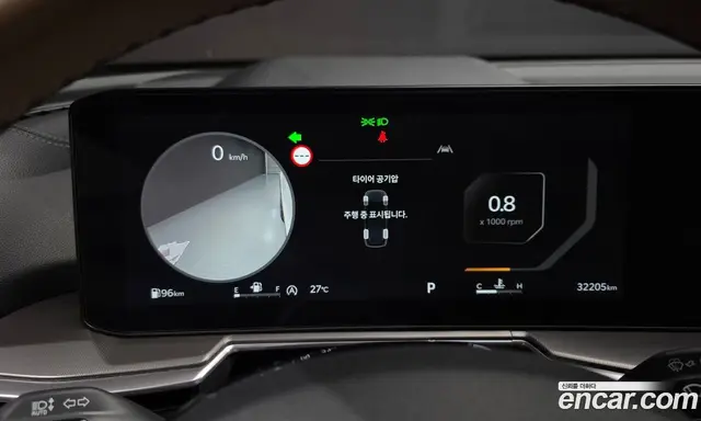 Kia Sorento 2024 2.5 автомат (гидро), миниатюра 8
