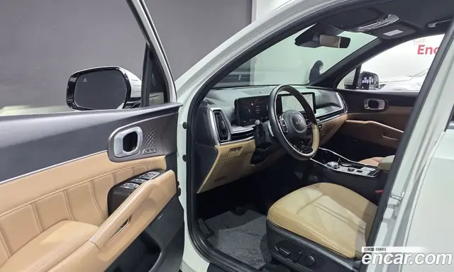 Kia Sorento 2024 2.5 автомат (гидро), миниатюра 10