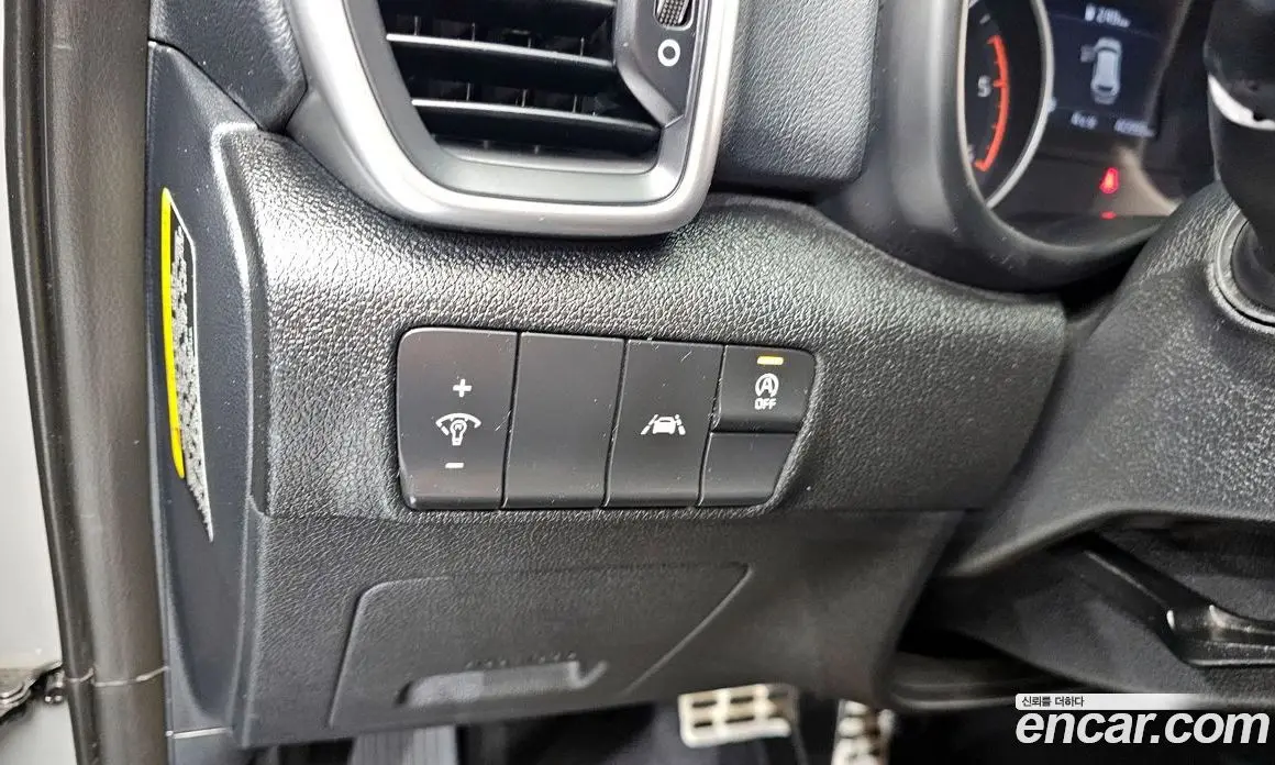 Kia Sportage 2018 1.6 автомат (гидро), фото 14