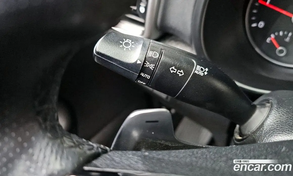Kia Sportage 2018 1.6 автомат (гидро), фото 18