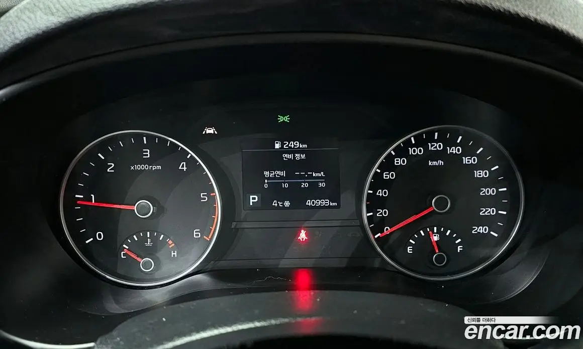 Kia Sportage 2018 1.6 автомат (гидро), фото 8