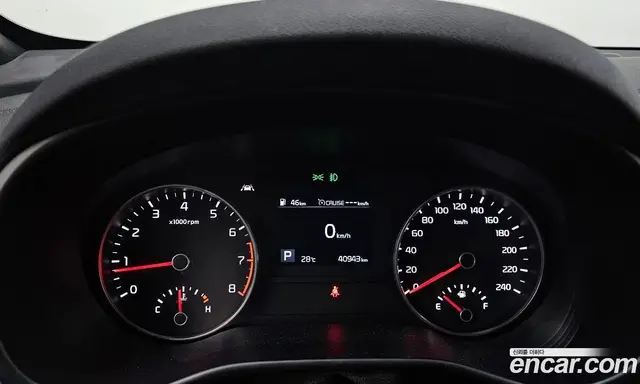 Kia Sportage 2019 2.0 автомат (гидро), миниатюра 11