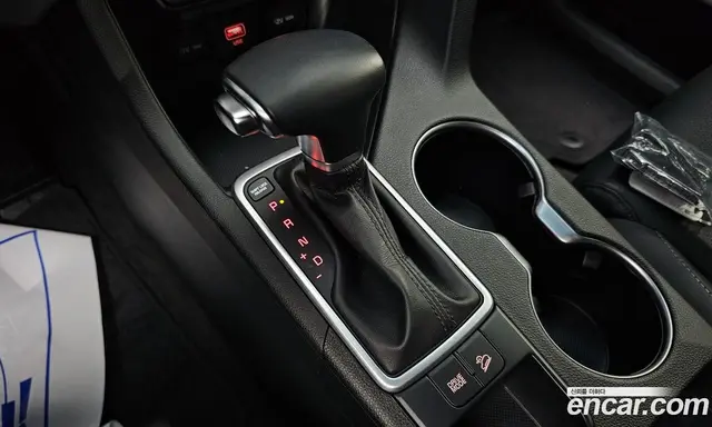 Kia Sportage 2019 2.0 автомат (гидро), миниатюра 12