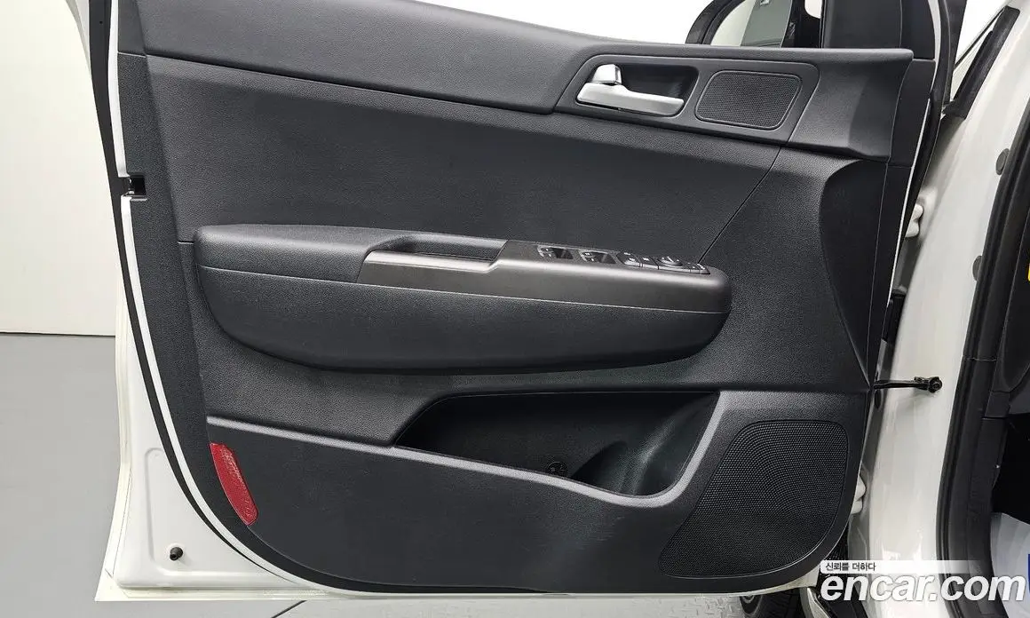 Kia Sportage 2019 2.0 автомат (гидро), фото 14