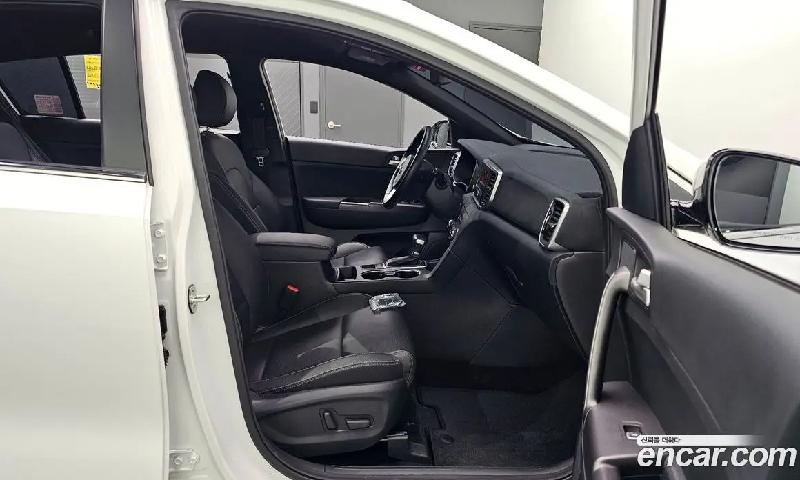 Kia Sportage 2019 2.0 автомат (гидро), фото 16