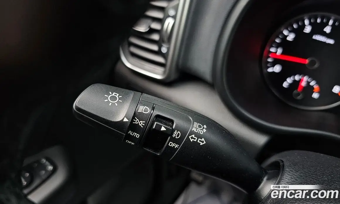 Kia Sportage 2019 2.0 автомат (гидро), фото 26