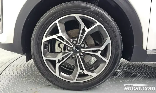 Kia Sportage 2019 2.0 автомат (гидро), миниатюра 5