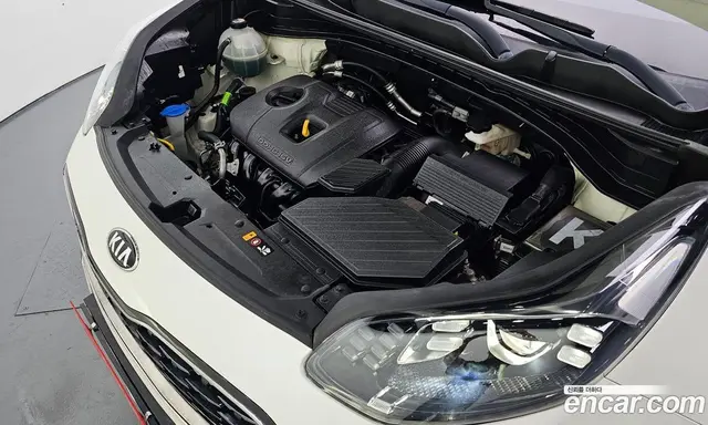 Kia Sportage 2019 2.0 автомат (гидро), миниатюра 6