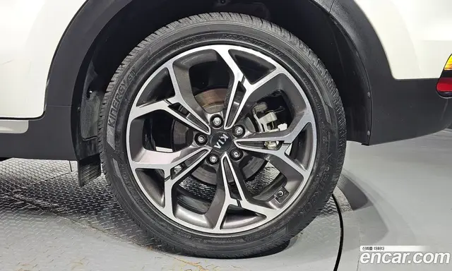 Kia Sportage 2019 2.0 автомат (гидро), миниатюра 7