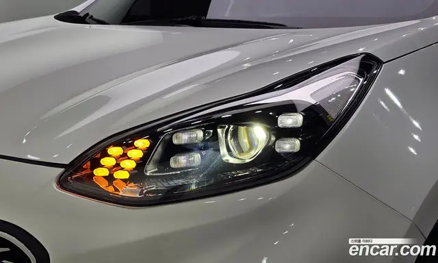 Kia Sportage 2019 2.0 автомат (гидро), миниатюра 8