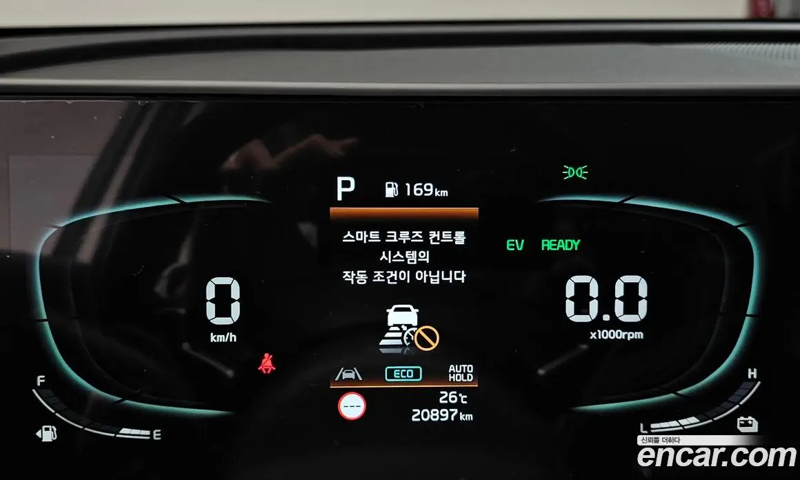 Kia Sportage 2022 1.6 автомат (гидро), фото 11