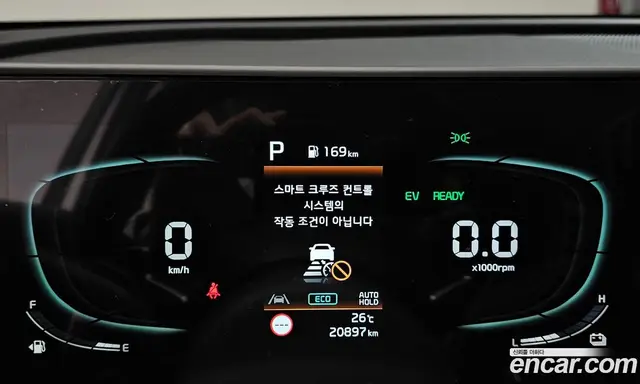 Kia Sportage 2022 1.6 автомат (гидро), миниатюра 11